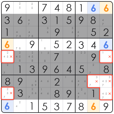 hard sudoku nytimes